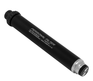 Tecline Filtr Osobisty 232/232 bar