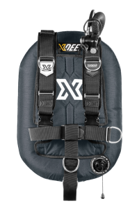 XDEEP ZESTAW ZEOS 28/38 DELUXE