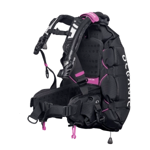 Jacket Oceanic PHOTON AIR - damski