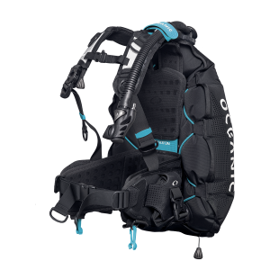 Jacket Oceanic PHOTON AIR - męski