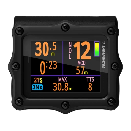 [13501-01] Perdix 3  (Black).webp