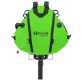 Hollis-CRIB-Katana2-Lime-Back.png