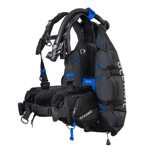 Jacket Oceanic PHOTON Pro- męski