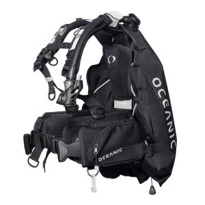 Jacket Oceanic PHOTON Pro- damski